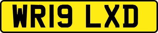 WR19LXD
