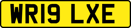 WR19LXE
