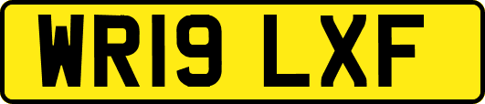 WR19LXF