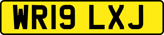 WR19LXJ