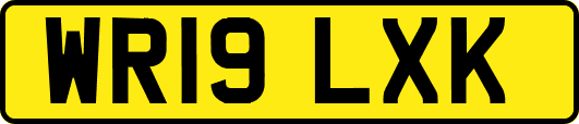 WR19LXK