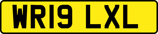 WR19LXL