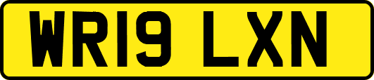 WR19LXN
