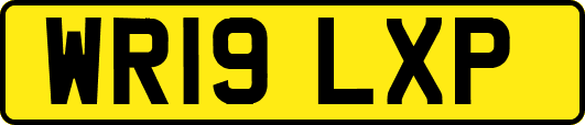 WR19LXP