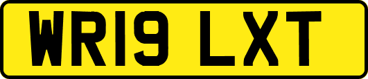 WR19LXT