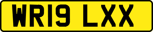 WR19LXX