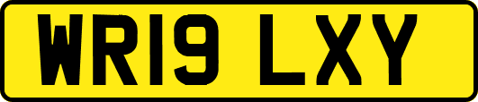 WR19LXY