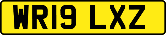 WR19LXZ