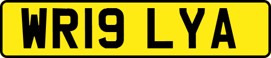 WR19LYA