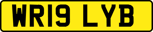 WR19LYB