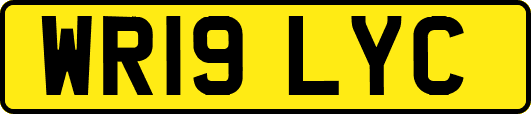 WR19LYC