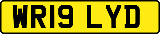 WR19LYD