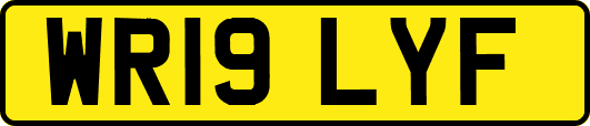 WR19LYF