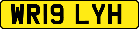 WR19LYH
