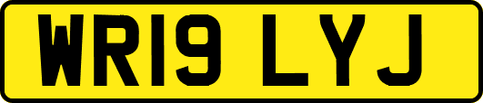 WR19LYJ