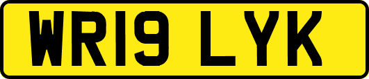 WR19LYK