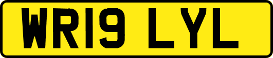 WR19LYL