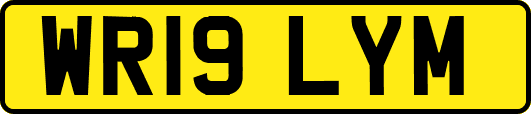 WR19LYM