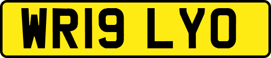 WR19LYO