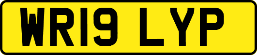 WR19LYP