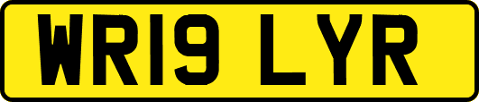 WR19LYR
