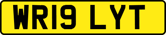 WR19LYT
