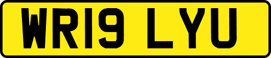WR19LYU