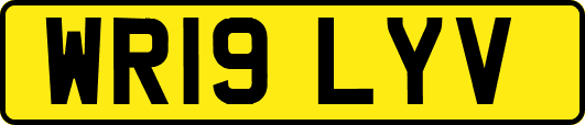 WR19LYV