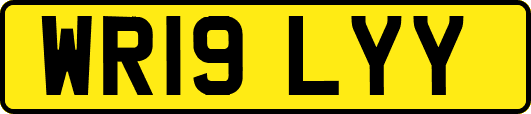 WR19LYY