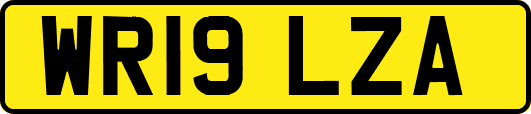 WR19LZA