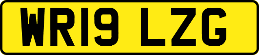 WR19LZG