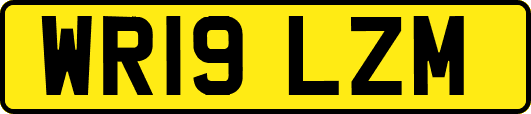 WR19LZM