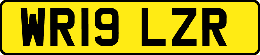WR19LZR