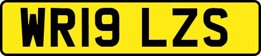WR19LZS