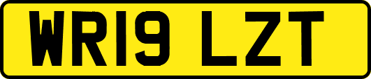 WR19LZT