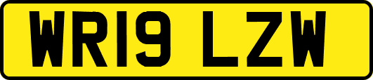 WR19LZW