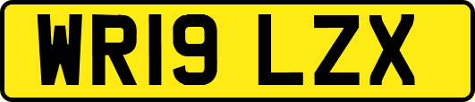 WR19LZX