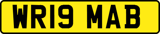 WR19MAB