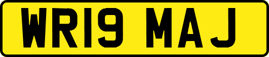 WR19MAJ