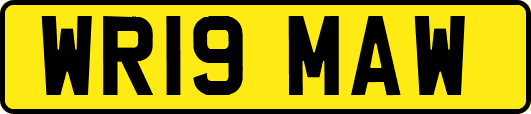 WR19MAW