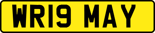WR19MAY