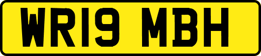 WR19MBH