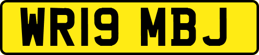 WR19MBJ