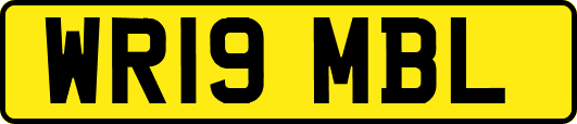 WR19MBL