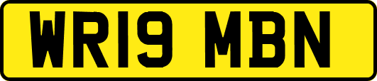 WR19MBN
