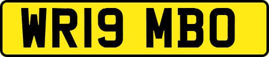 WR19MBO