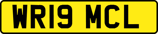 WR19MCL