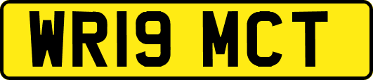 WR19MCT