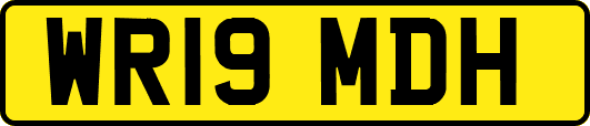 WR19MDH