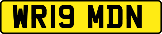 WR19MDN